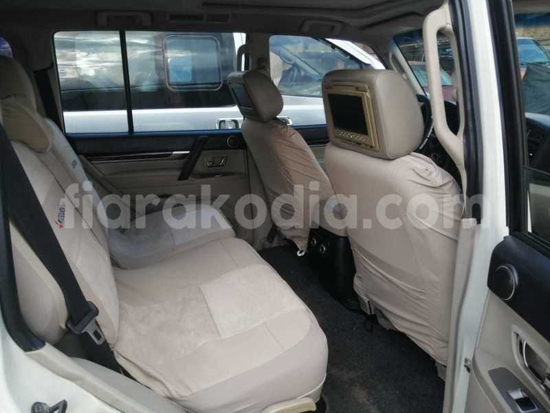 Big with watermark mitsubishi pajero analamanga antananarivo 8972