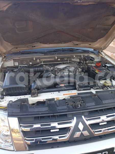 Big with watermark mitsubishi pajero analamanga antananarivo 8972