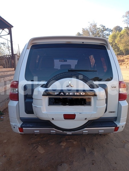 Big with watermark mitsubishi pajero analamanga antananarivo 8972