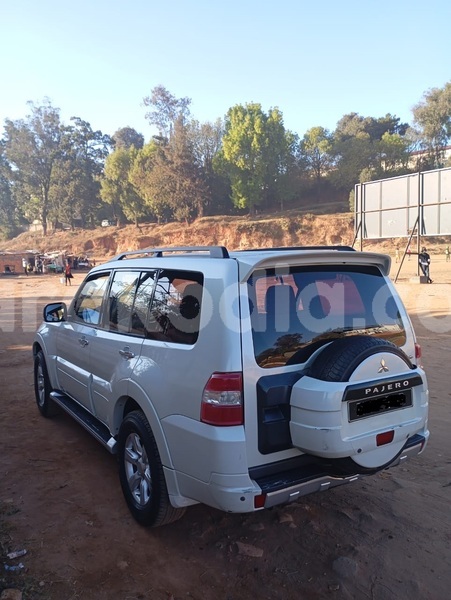 Big with watermark mitsubishi pajero analamanga antananarivo 8972