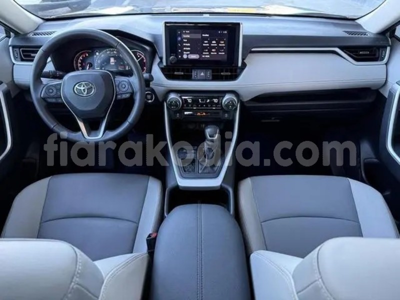 Big with watermark toyota rav4 boeny ambatoboeny ambato boeny 8978