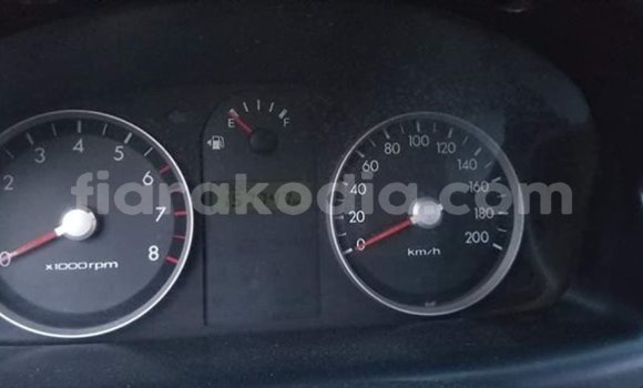 Hividy Hyundai Getz Green Car in Antananarivo in Analamanga Hividy Hyundai Getz Green Car in Antananarivo in Analamanga