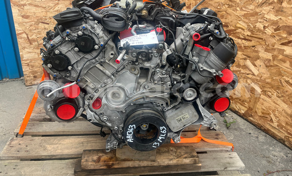 Acheter 13 Mercedes ML63 AMG. à Antananarivo, Analamanga Acheter 13 Mercedes ML63 AMG. à Antananarivo, Analamanga