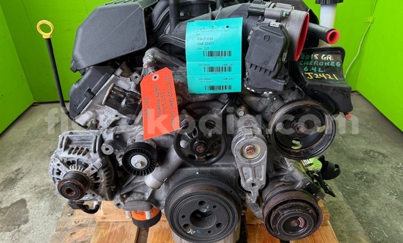 Acheter 15 JEEP GRAND CHEROKEE à Andevoranto, Toamasina Acheter 15 JEEP GRAND CHEROKEE à Andevoranto, Toamasina