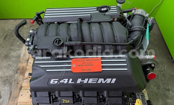 Acheter 15 JEEP GRAND CHEROKEE à Andevoranto, Toamasina Acheter 15 JEEP GRAND CHEROKEE à Andevoranto, Toamasina