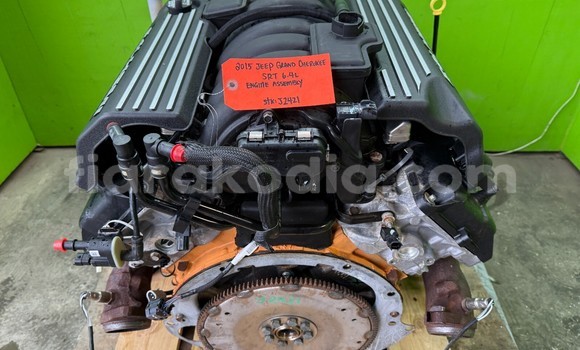 Acheter 15 JEEP GRAND CHEROKEE à Andevoranto, Toamasina Acheter 15 JEEP GRAND CHEROKEE à Andevoranto, Toamasina