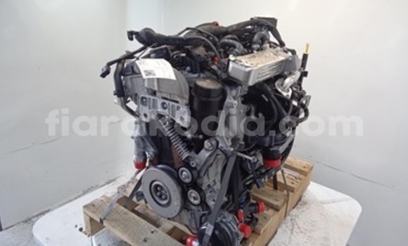 Acheter .MERCEDES BENZ GLA ENGINE à Andevoranto, Toamasina Acheter .MERCEDES BENZ GLA ENGINE à Andevoranto, Toamasina