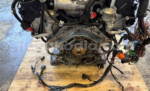 Acheter BMW 645Ci 745I Engine à Andevoranto, Toamasina Acheter BMW 645Ci 745I Engine à Andevoranto, Toamasina