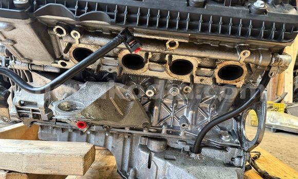 Acheter BMW 645Ci 745I Engine à Andevoranto, Toamasina Acheter BMW 645Ci 745I Engine à Andevoranto, Toamasina