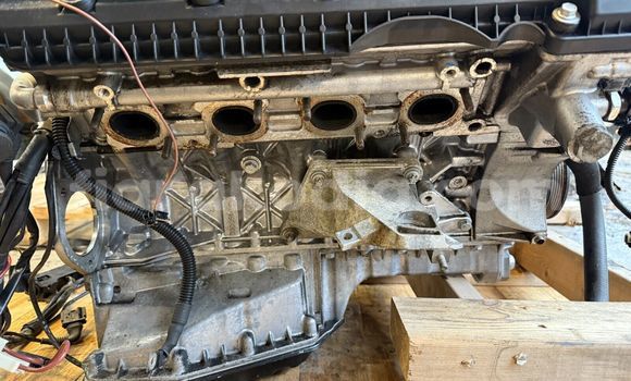 Acheter BMW 645Ci 745I Engine à Andevoranto, Toamasina Acheter BMW 645Ci 745I Engine à Andevoranto, Toamasina