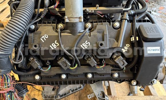 Acheter BMW 645Ci 745I Engine à Andevoranto, Toamasina Acheter BMW 645Ci 745I Engine à Andevoranto, Toamasina