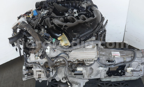 Acheter LEXUS GS 300 ENGINE à Andevoranto, Toamasina Acheter LEXUS GS 300 ENGINE à Andevoranto, Toamasina