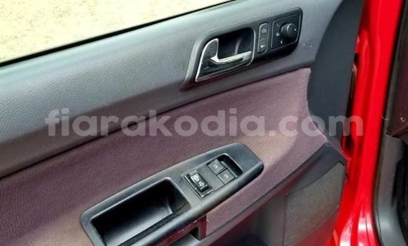 Hividy Volkswagen Polo Red Car in Antananarivo in Analamanga Hividy Volkswagen Polo Red Car in Antananarivo in Analamanga