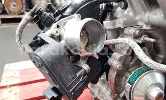 Acheter PEUGEOT 2008 ENGINE à Andevoranto, Toamasina Acheter PEUGEOT 2008 ENGINE à Andevoranto, Toamasina