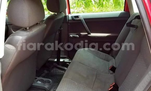 Hividy Volkswagen Polo Red Car in Antananarivo in Analamanga Hividy Volkswagen Polo Red Car in Antananarivo in Analamanga