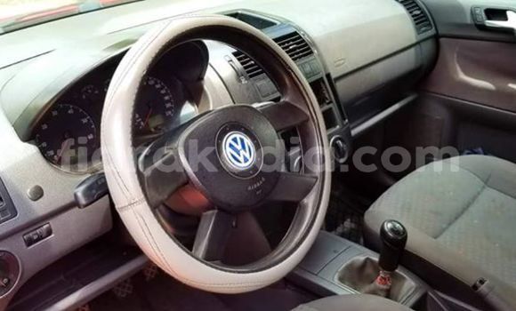 Hividy Volkswagen Polo Red Car in Antananarivo in Analamanga Hividy Volkswagen Polo Red Car in Antananarivo in Analamanga