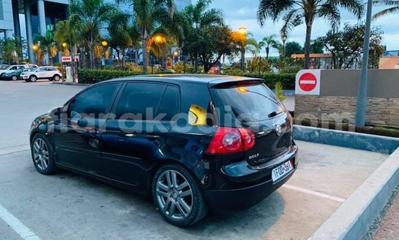 Acheter Occasion Voiture Volkswagen Golf Noir à Antananarivo, Analamanga Acheter Occasion Voiture Volkswagen Golf Noir à Antananarivo, Analamanga