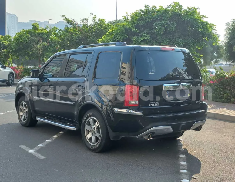 Big with watermark honda pilot toamasina andevoranto 8999