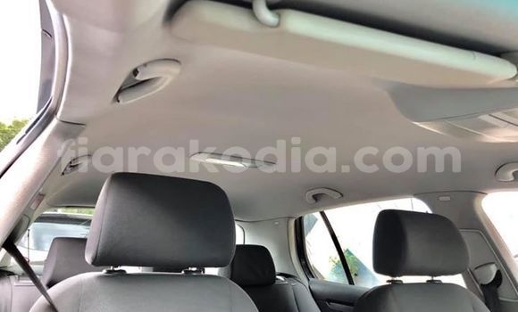 Acheter Occasion Voiture Volkswagen Golf Noir à Antananarivo, Analamanga Acheter Occasion Voiture Volkswagen Golf Noir à Antananarivo, Analamanga