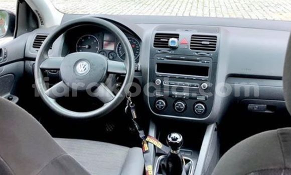 Acheter Occasion Voiture Volkswagen Golf Noir à Antananarivo, Analamanga Acheter Occasion Voiture Volkswagen Golf Noir à Antananarivo, Analamanga