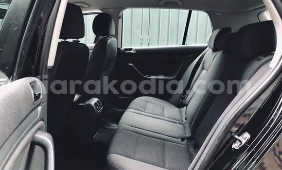 Acheter Occasion Voiture Volkswagen Golf Noir à Antananarivo, Analamanga Acheter Occasion Voiture Volkswagen Golf Noir à Antananarivo, Analamanga