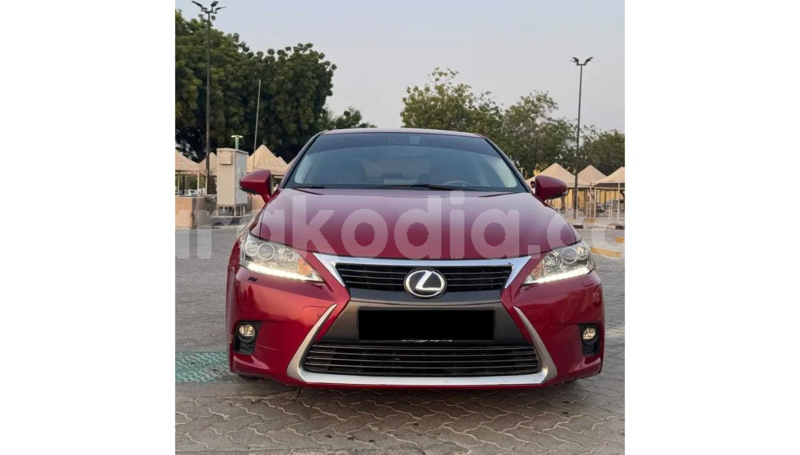 Big with watermark lexus ct toamasina andevoranto 9006