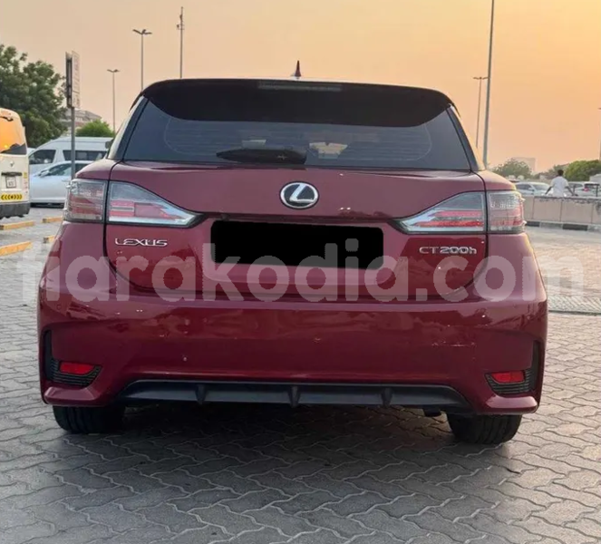 Big with watermark lexus ct toamasina andevoranto 9006