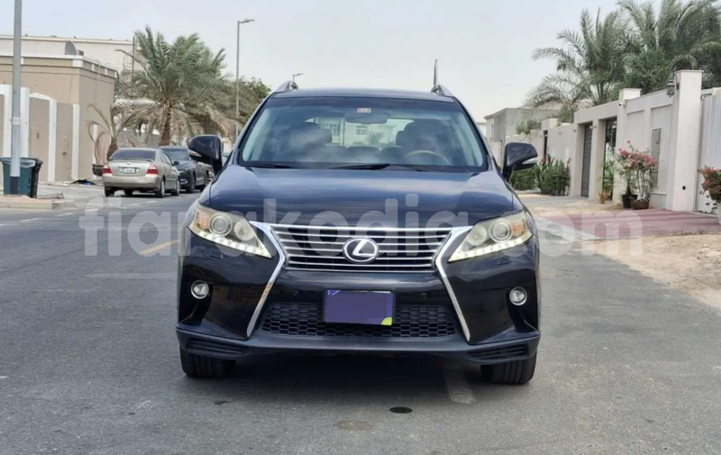 Big with watermark lexus rx 350 toamasina andevoranto 9007