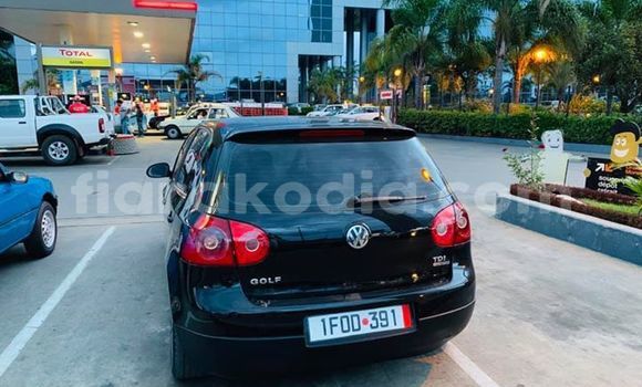 Acheter Occasion Voiture Volkswagen Golf Noir à Antananarivo, Analamanga Acheter Occasion Voiture Volkswagen Golf Noir à Antananarivo, Analamanga