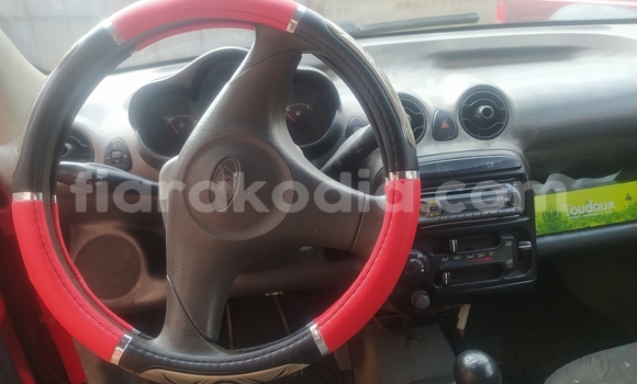 Acheter Occasion Voiture Hyundai Atos Rouge à Antananarivo, Analamanga Acheter Occasion Voiture Hyundai Atos Rouge à Antananarivo, Analamanga