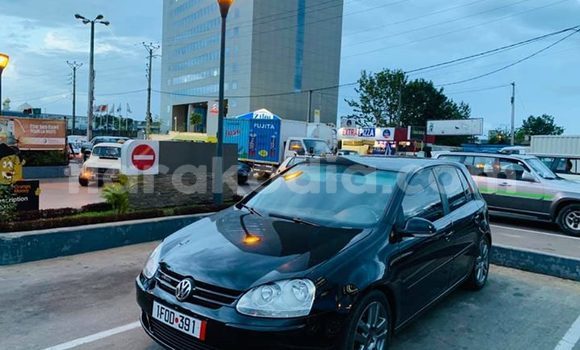 Acheter Occasion Voiture Volkswagen Golf Noir à Antananarivo, Analamanga Acheter Occasion Voiture Volkswagen Golf Noir à Antananarivo, Analamanga