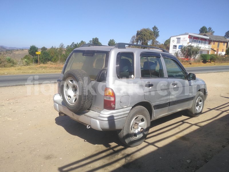 Big with watermark suzuki grand vitara analamanga antananarivo 9010