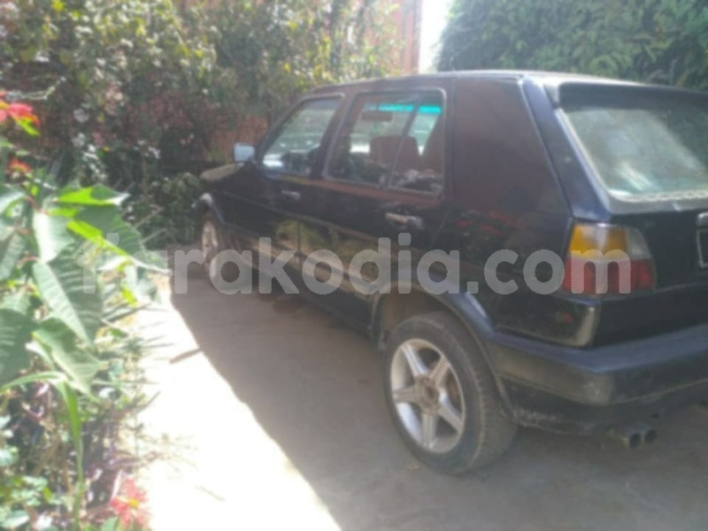 Big with watermark volkswagen golf analamanga antananarivo 9011