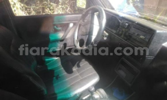 Acheter Occasion Voiture Volkswagen Golf Noir à Antananarivo, Analamanga Acheter Occasion Voiture Volkswagen Golf Noir à Antananarivo, Analamanga