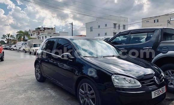 Acheter Occasion Voiture Volkswagen Golf Noir à Antananarivo, Analamanga Acheter Occasion Voiture Volkswagen Golf Noir à Antananarivo, Analamanga