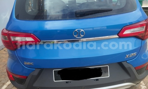 Acheter Occasion Voiture Bajaj Qute Bleu à Antananarivo, Analamanga Acheter Occasion Voiture Bajaj Qute Bleu à Antananarivo, Analamanga