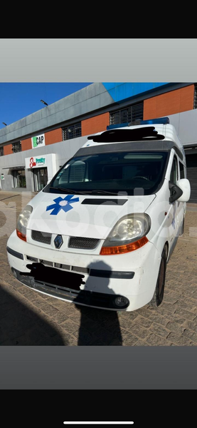 Big with watermark renault traffic analamanga antananarivo 9014