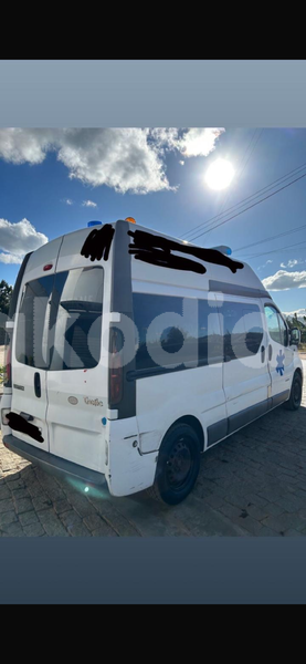 Big with watermark renault traffic analamanga antananarivo 9014