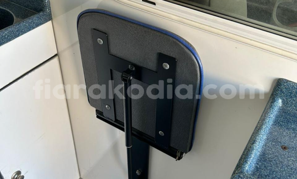 Acheter Occasion Voiture Renault Traffic Blanc à Antananarivo, Analamanga Acheter Occasion Voiture Renault Traffic Blanc à Antananarivo, Analamanga