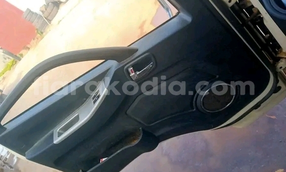 Acheter Occasion Voiture Foton Midi Blanc à Antsirabe, Vakinankaratra