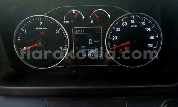 Acheter Occasion Voiture Foton Midi Blanc à Antsirabe, Vakinankaratra Acheter Occasion Voiture Foton Midi Blanc à Antsirabe, Vakinankaratra