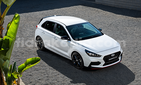 Acheter Occasion Voiture BMW ix3 Noir à Antsiranana, Diana