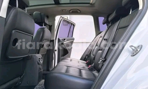 Acheter Occasion Voiture Volkswagen Tiguan Other à Ambatomainty , Melaky Acheter Occasion Voiture Volkswagen Tiguan Other à Ambatomainty , Melaky