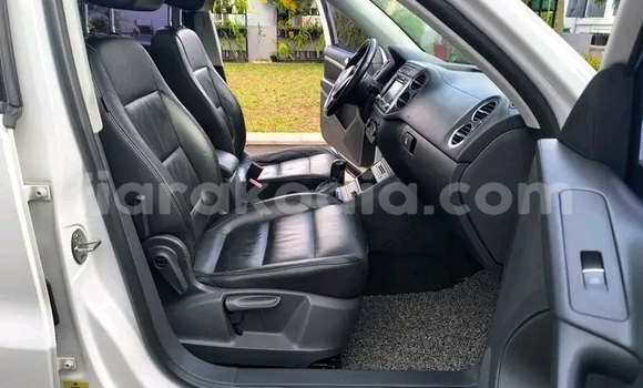 Acheter Occasion Voiture Volkswagen Tiguan Other à Ambatomainty , Melaky Acheter Occasion Voiture Volkswagen Tiguan Other à Ambatomainty , Melaky