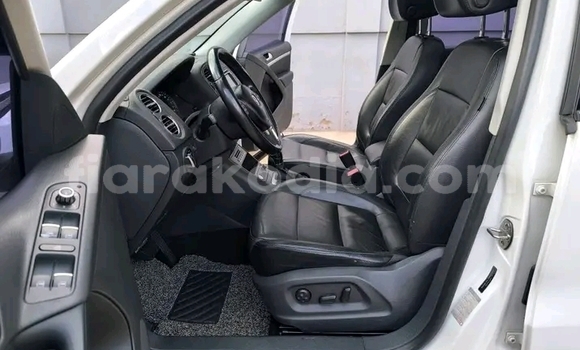 Acheter Occasion Voiture Volkswagen Tiguan Other à Ambatomainty , Melaky Acheter Occasion Voiture Volkswagen Tiguan Other à Ambatomainty , Melaky
