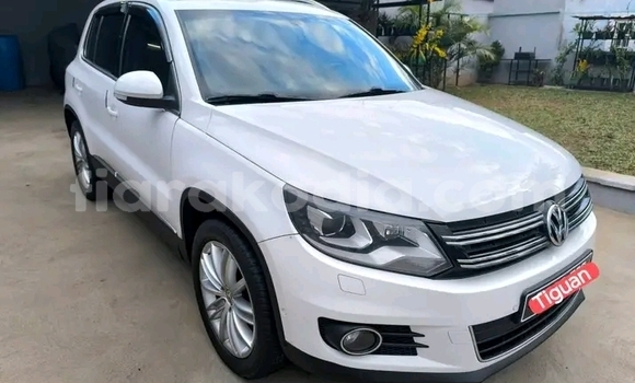 Acheter Occasion Voiture Volkswagen Tiguan Other à Ambatomainty , Melaky Acheter Occasion Voiture Volkswagen Tiguan Other à Ambatomainty , Melaky