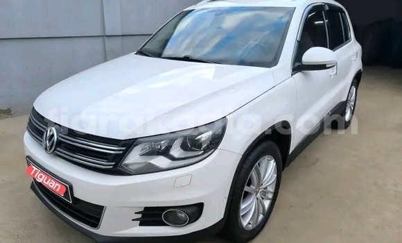 Acheter Occasion Voiture Volkswagen Tiguan Other à Ambatomainty , Melaky Acheter Occasion Voiture Volkswagen Tiguan Other à Ambatomainty , Melaky