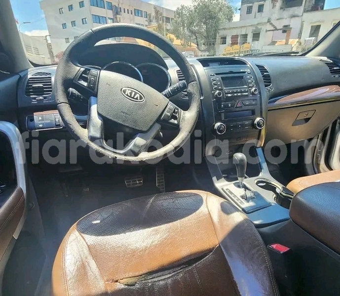Big with watermark kia sorento analamanga antananarivo 9019