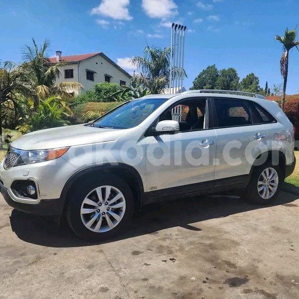 Big with watermark kia sorento analamanga antananarivo 9019