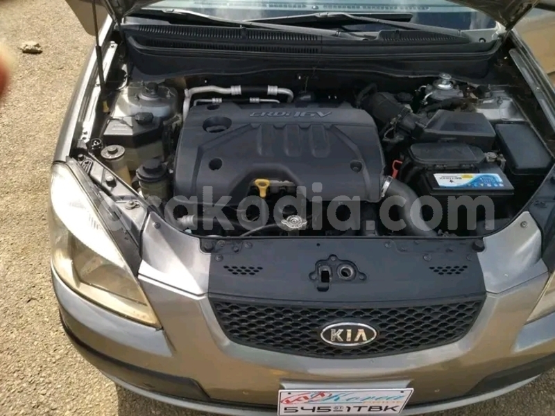 Big with watermark kia pride melaky ambatomainty 9020